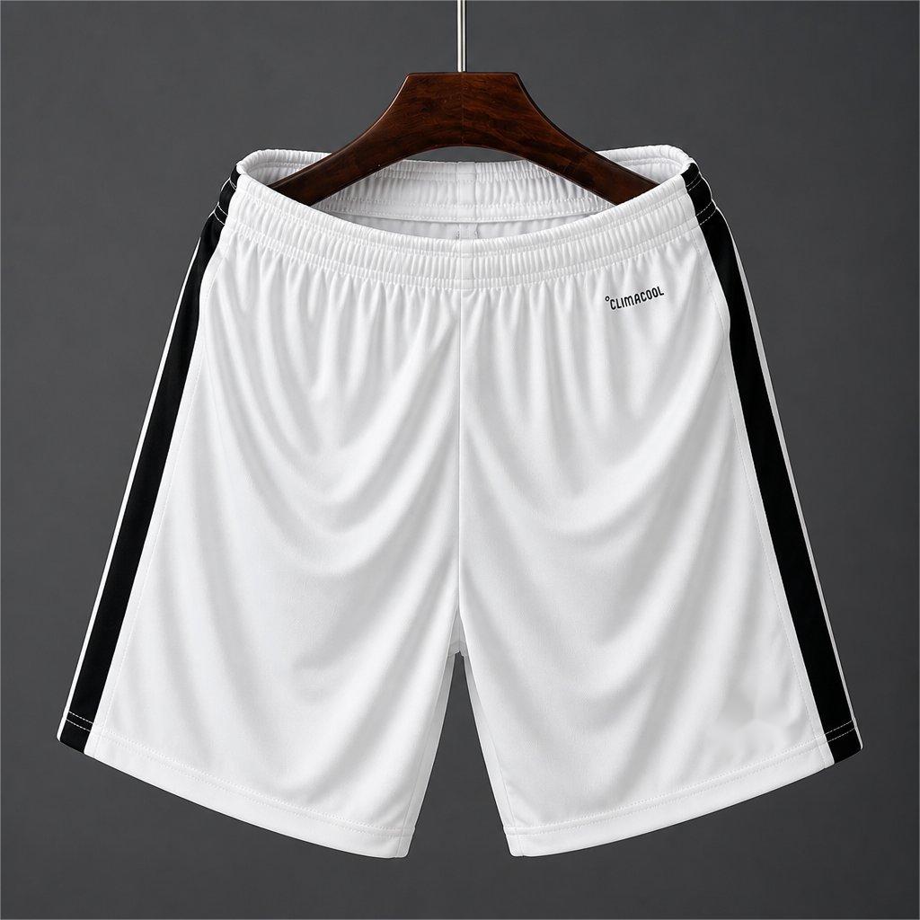 2026-27 Juventus Home Shorts S-2XL