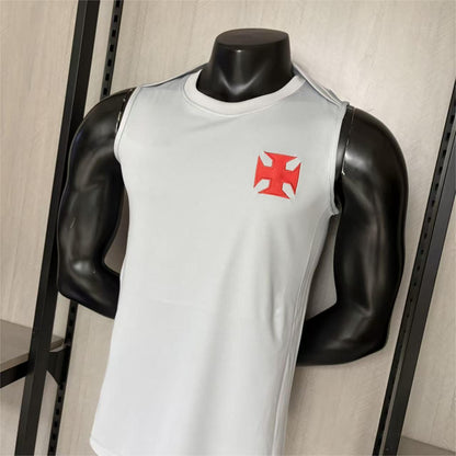 2026-27 Vasco da Gama Trainning Vest S-4XL