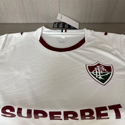 2026-27 Fluminense Away Player S-3XL