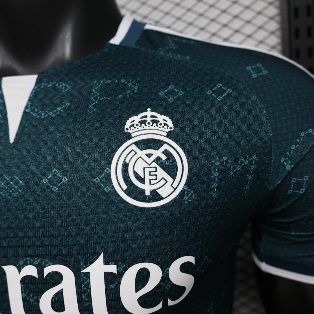 2026-27 Real Madrid Auswärtsspieler S-3XL