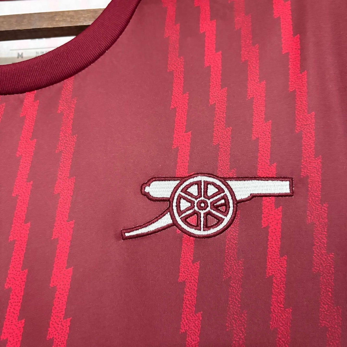 2026-27 Arsenal Special Edition S-XXL