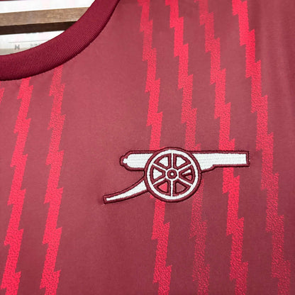2026-27 Arsenal Special Edition S-XXL