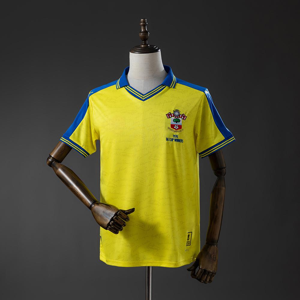 2026-27 Southampton 50 Aniversario S-4XL