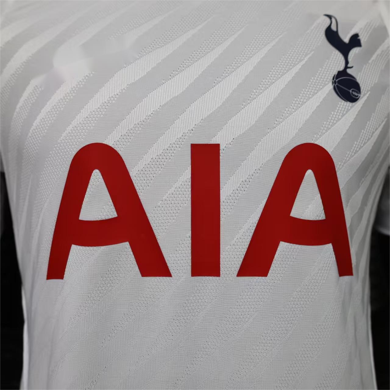 2026-27 Tottenham Hotspur Home Player S-2XL