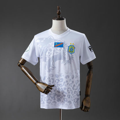 2026 Congo Blanco Edición Especial S-XXL