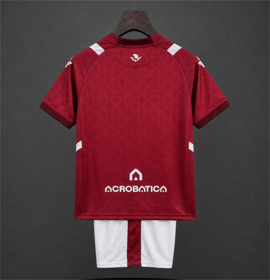 2026-27 Torino Home Kids Size 16-28