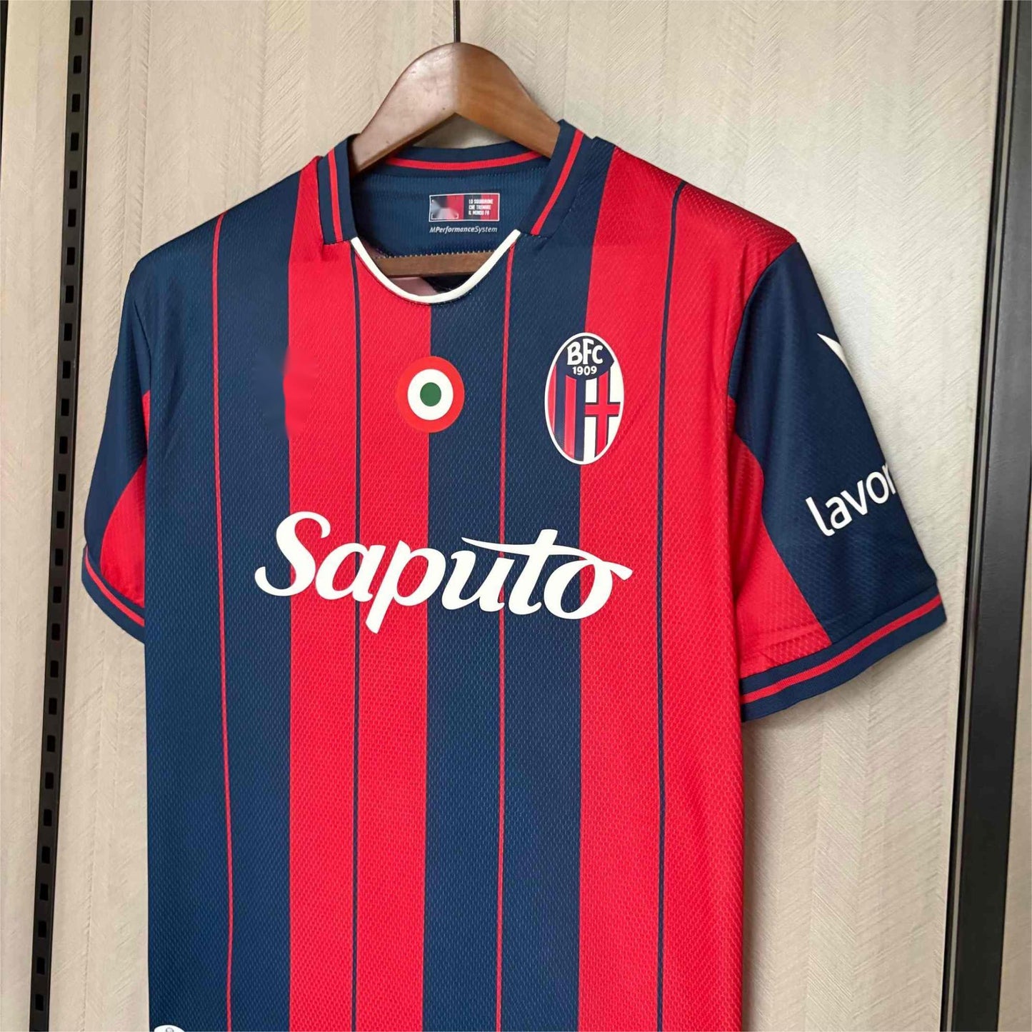 2026-27 Bologna Home S-2XL