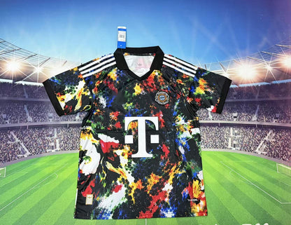 2026-27 Bayern München Sonderedition S-4XL