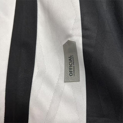 2026-27 Santos Away S-4XL