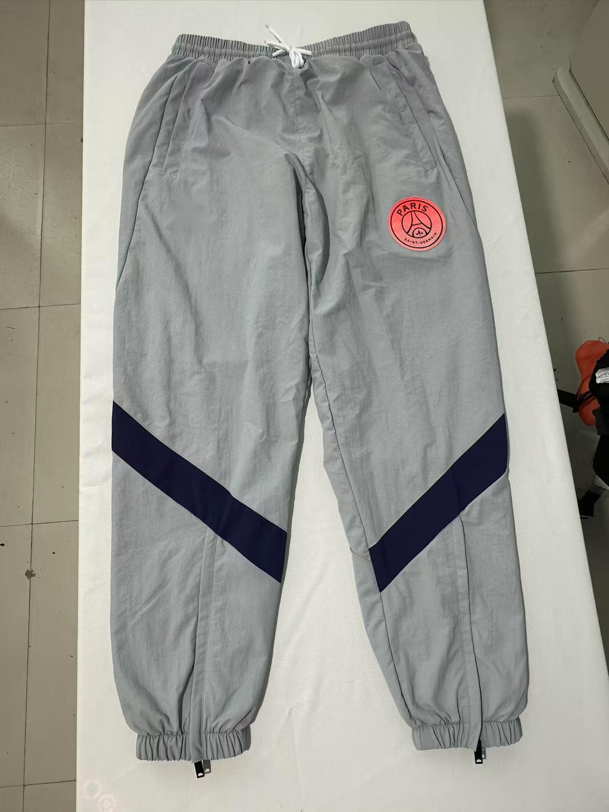 Paris Windbreaker Set S-2XL