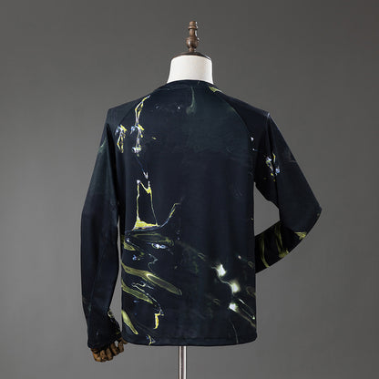 2025-26 Paris Fifth Away Long Sleeve S-2XL