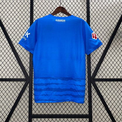 2024-25 Mallorca Third Away S-2XL