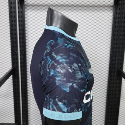 2026-27 Marseille Away Player S-2XL
