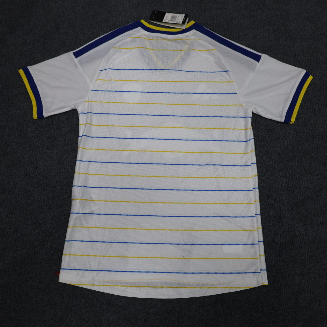2026-27 Leeds United Home Kids Size 16-28
