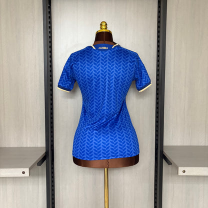 Ropa infantil 2024-25 Alemania talla local 16-28