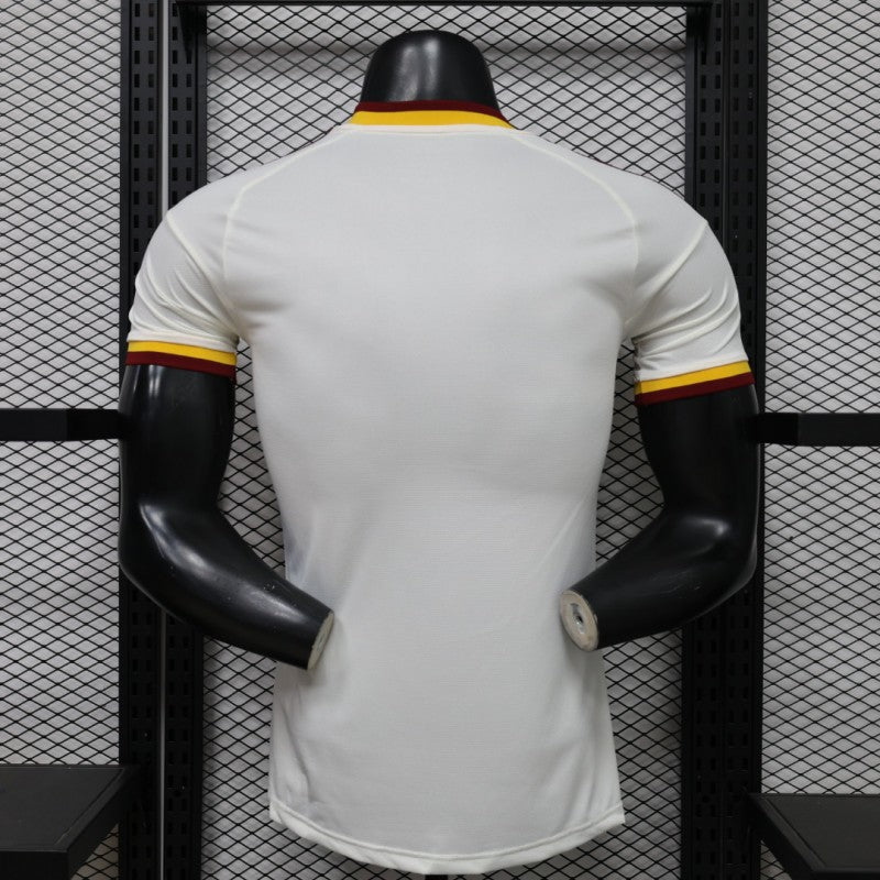 2026-27 AS Roma Away Player S-2XL