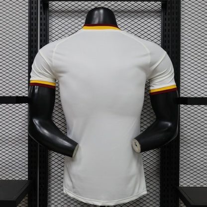 2026-27 AS Roma Away Player S-2XL