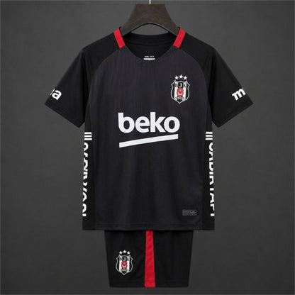 2026-27 Besiktas Third Away Kids Size 16-28
