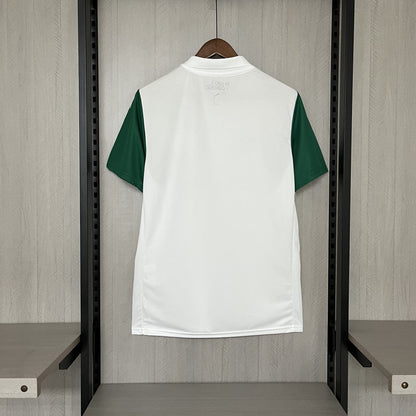 2025-26 Palmeiras away S-4XL