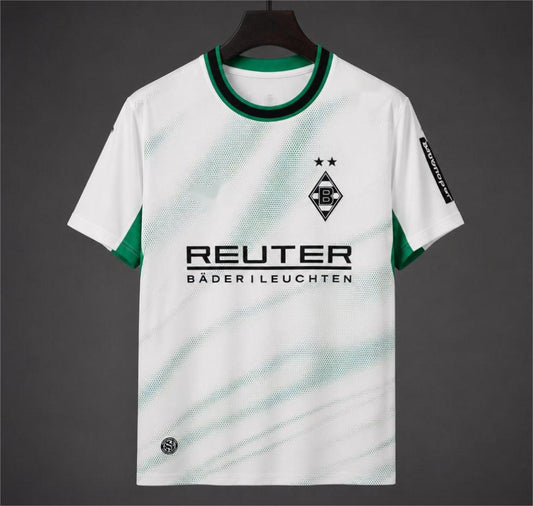 2026-27 Borussia Monchengladbach Home S-4XL
