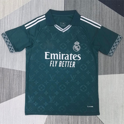 2026-27 Real Madrid Special Edition S-4XL