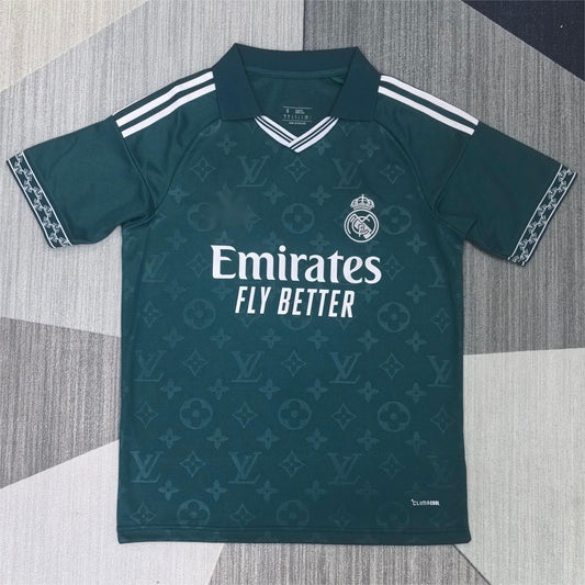 2026-27 Real Madrid Special Edition S-4XL