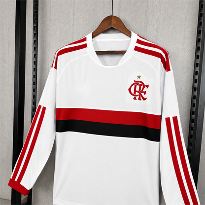2026-27 Flamengo Away Long Sleeve S-4XL