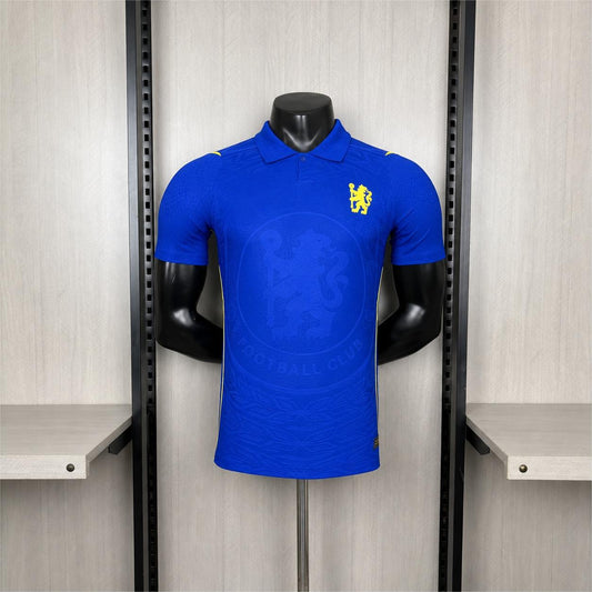 2026-27 camiseta de local del Chelsea para jugadores S-2XL