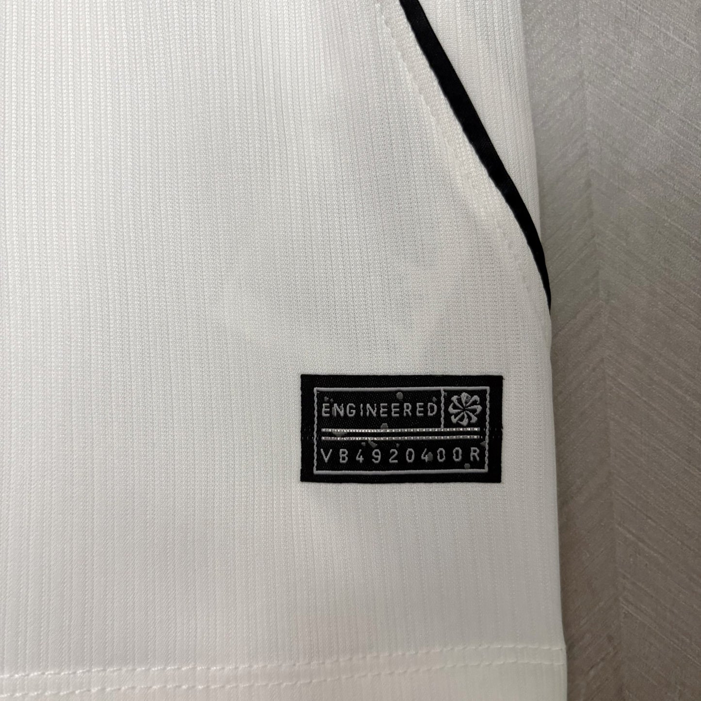 2026-27 Corinthians Home Jersey S-4XL