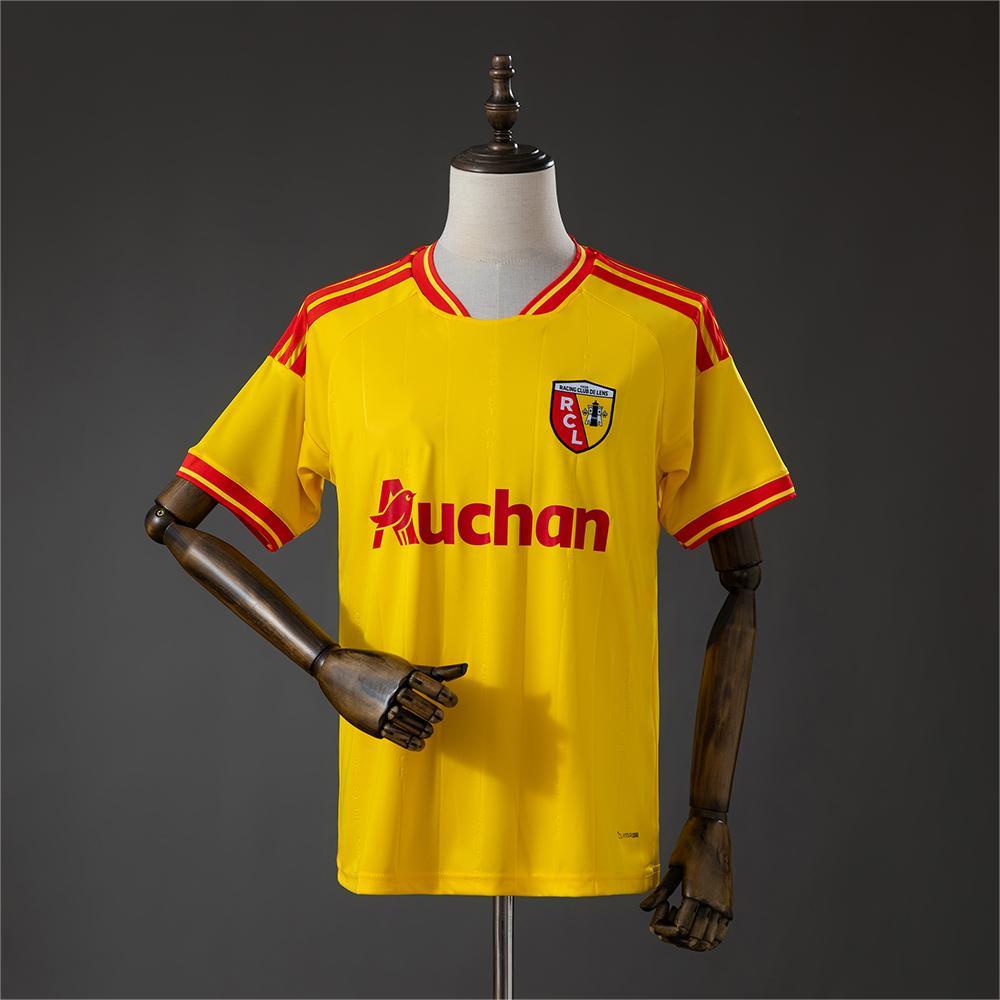 2026-27 RC Lens Home S-4XL