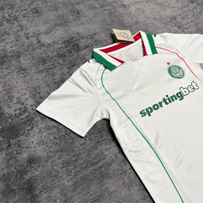 2026-27 Palmeiras Away Kids Size 16-28