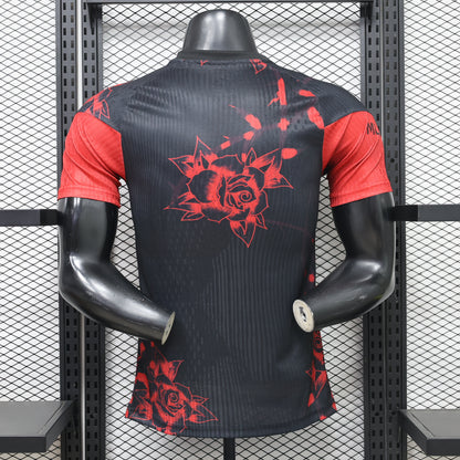2026-27 Manchester United Training Player S-2XL