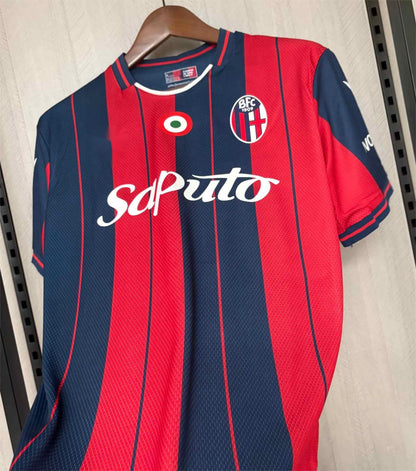 2026-27 Bologna Home S-2XL