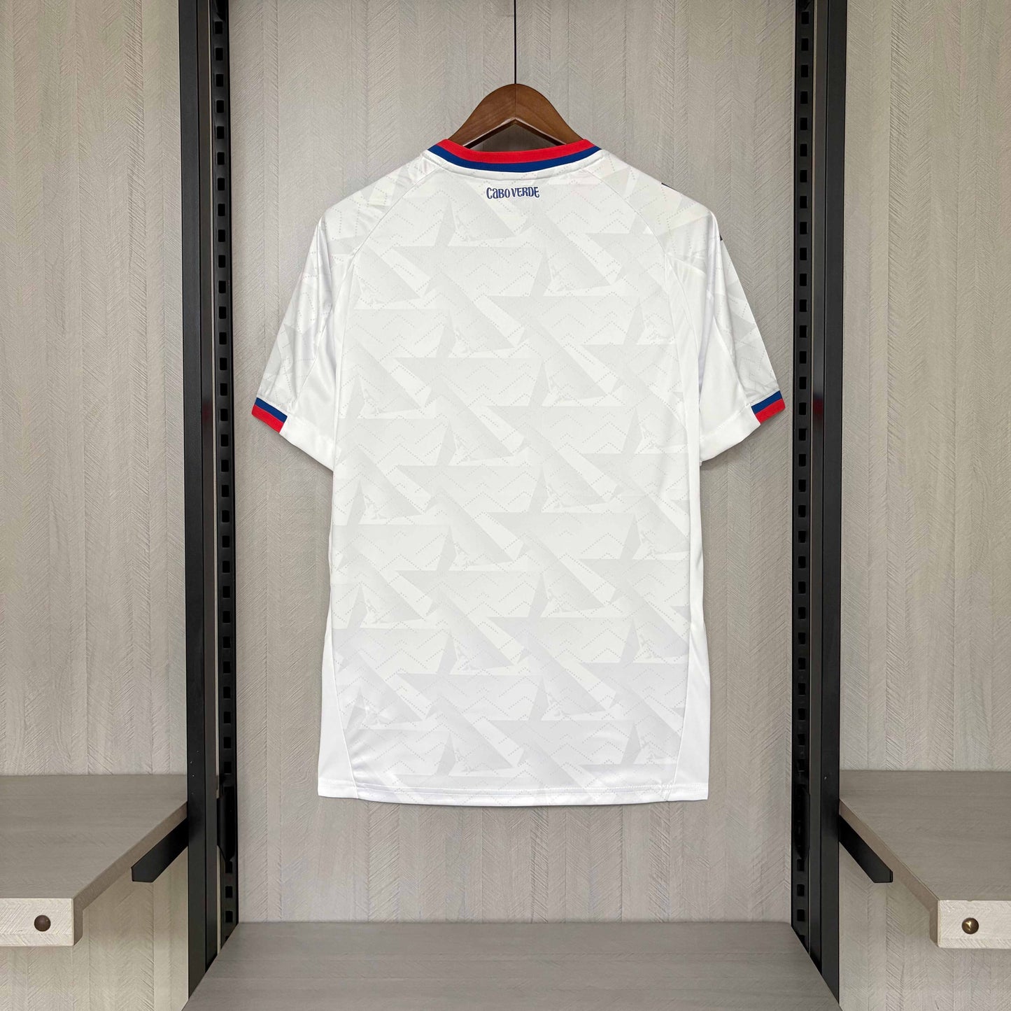 2026 Cape Verde Away Jersey S-4XL