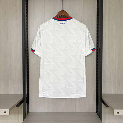 2026 Cape Verde Away Jersey S-4XL