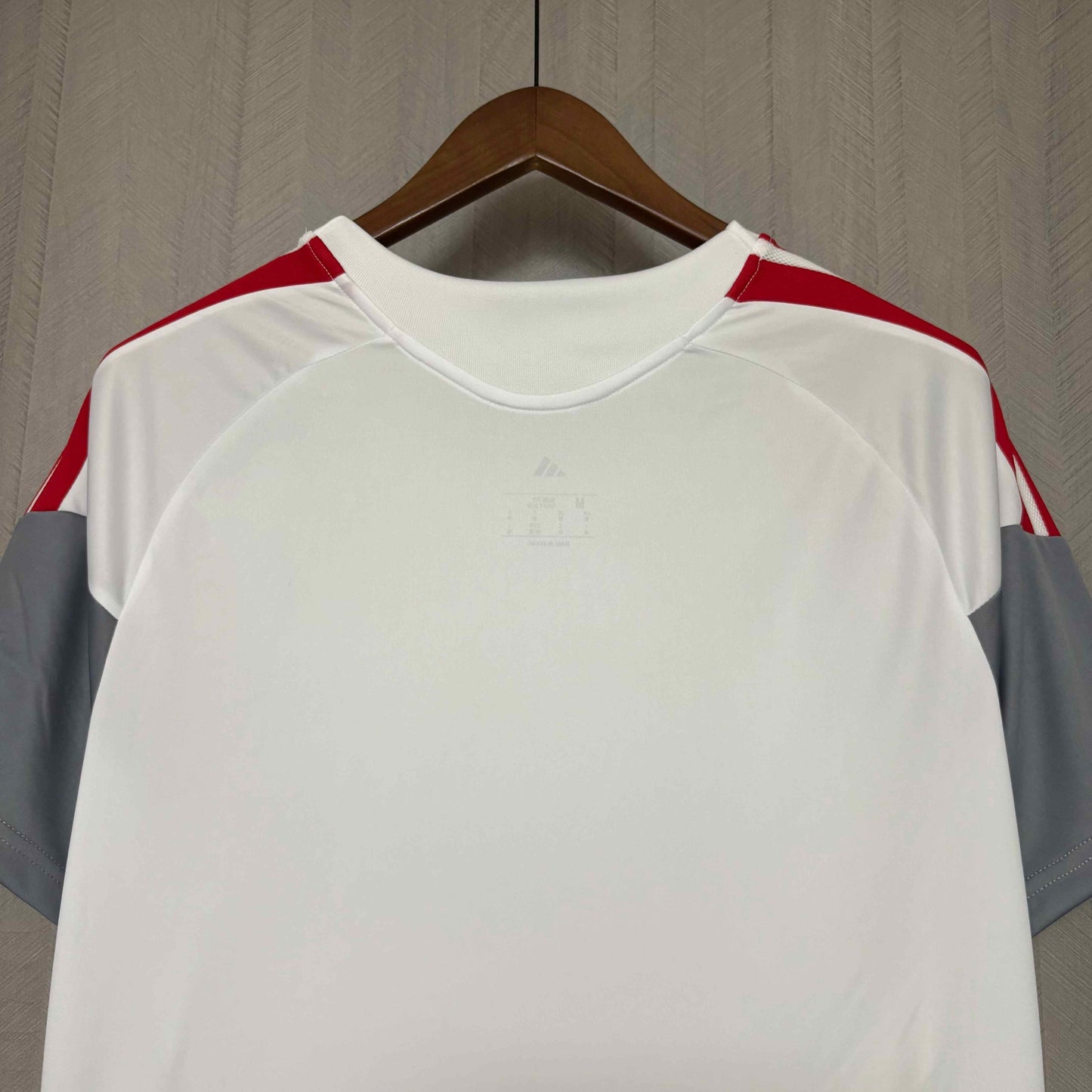 2026-27 S.C Internacional Trainingsausrüstung Weiß S-4XL