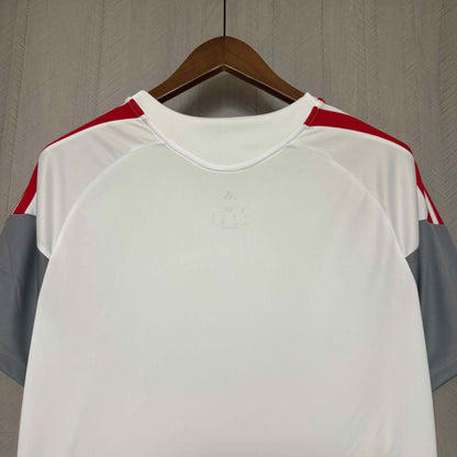 2026-27 S.C Internacional Trainingsausrüstung Weiß S-4XL