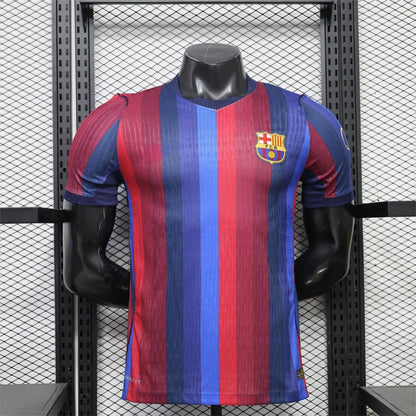 2026-27 Barcelona Special Edition Player S-2XL
