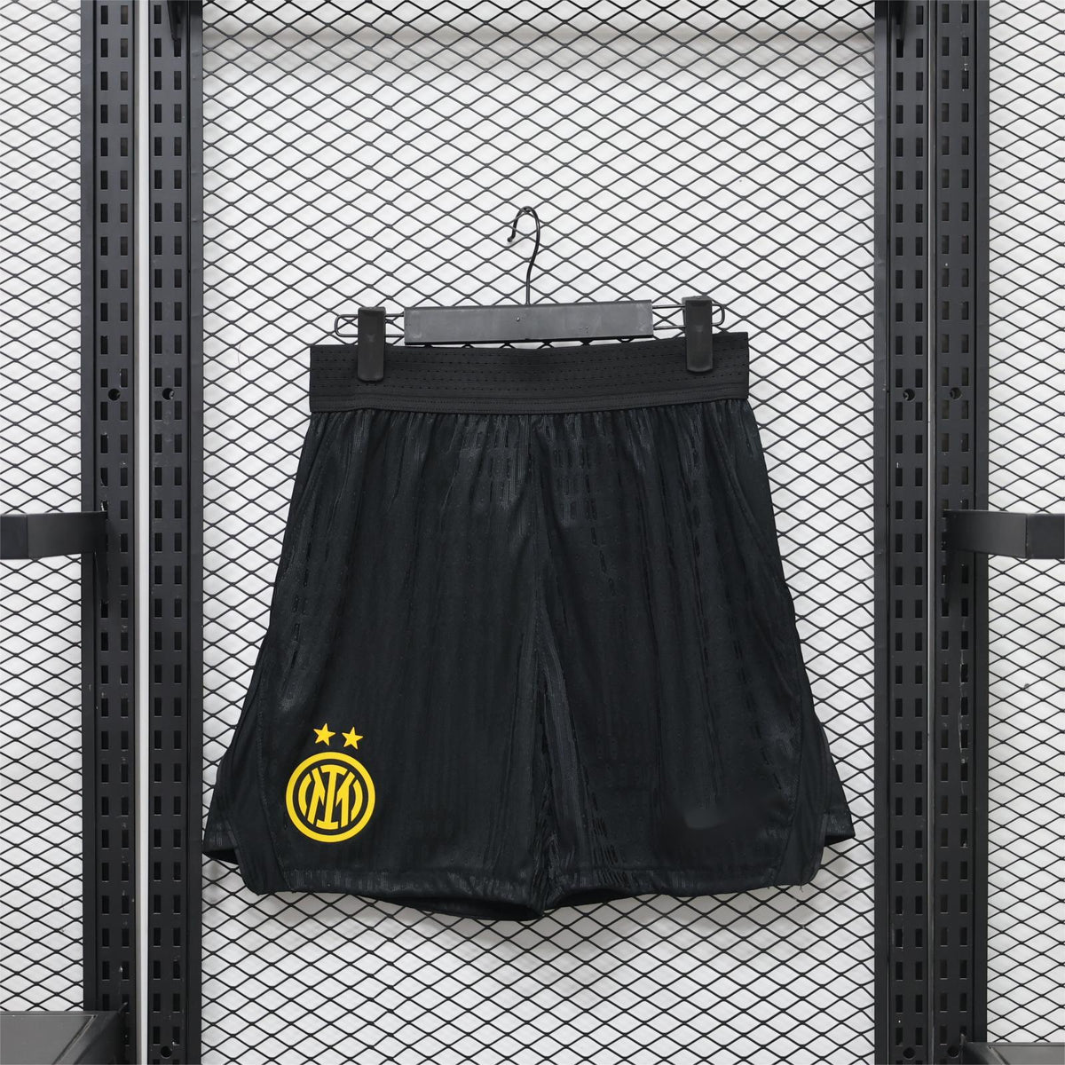 2026-27 Inter Milan Home Shorts Player S-2XL