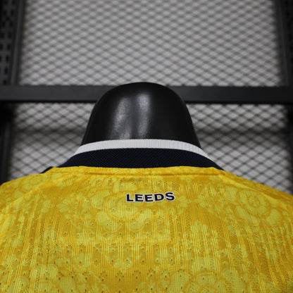 2026-27 Leeds United Away Player S-2XL