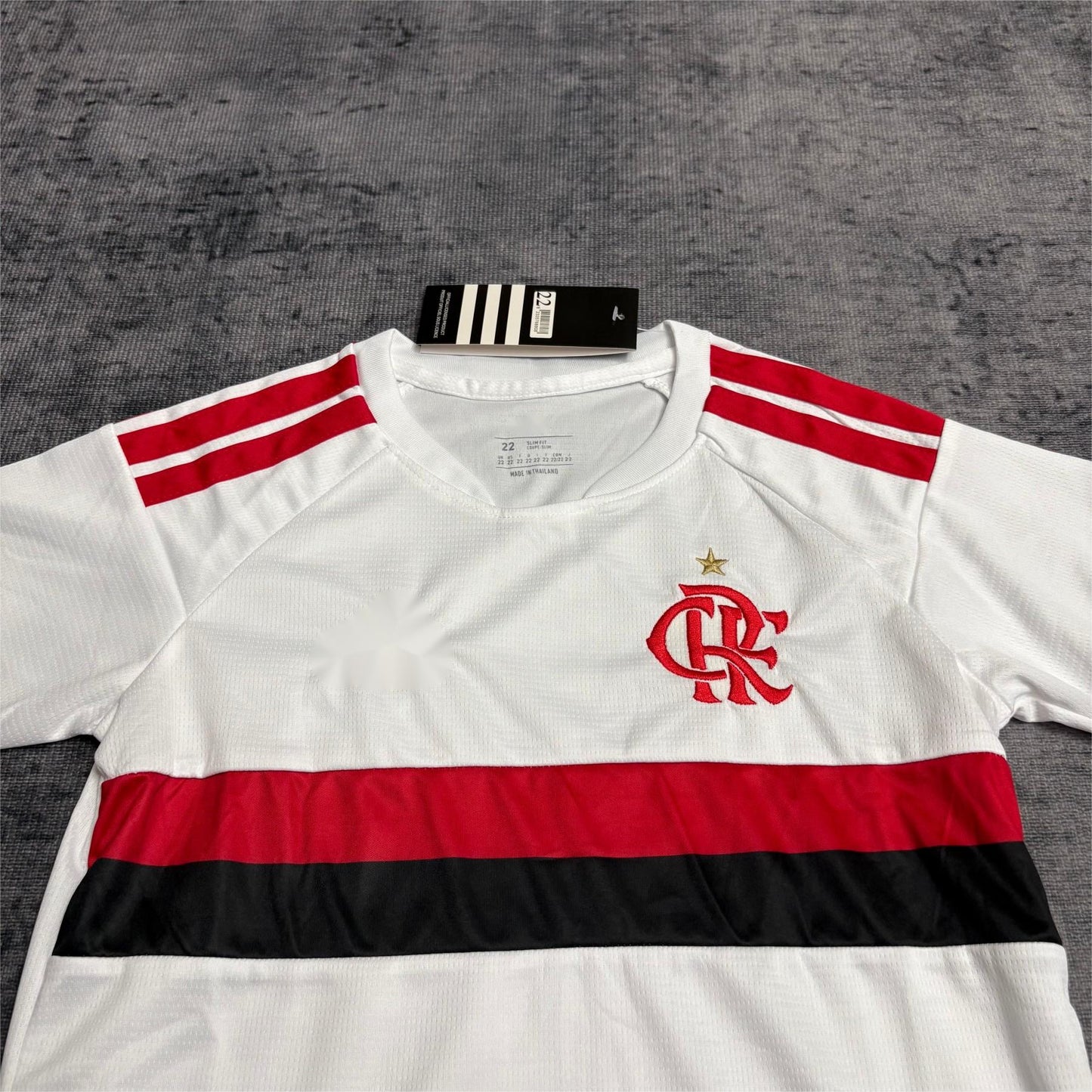 2026-27 Flamengo Away Kids Size 16-28