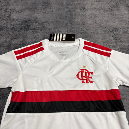 2026-27 Flamengo Away Kids Size 16-28