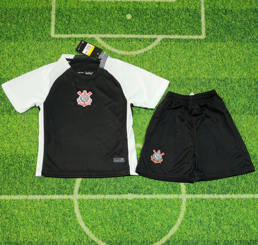 2025-26 Corinthians Away KIDS 16-28
