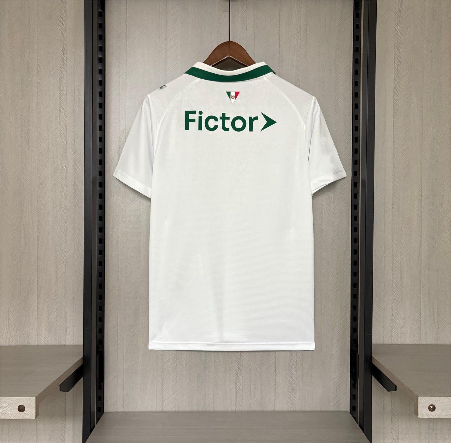 2026-27 Palmeiras Away S-4XL