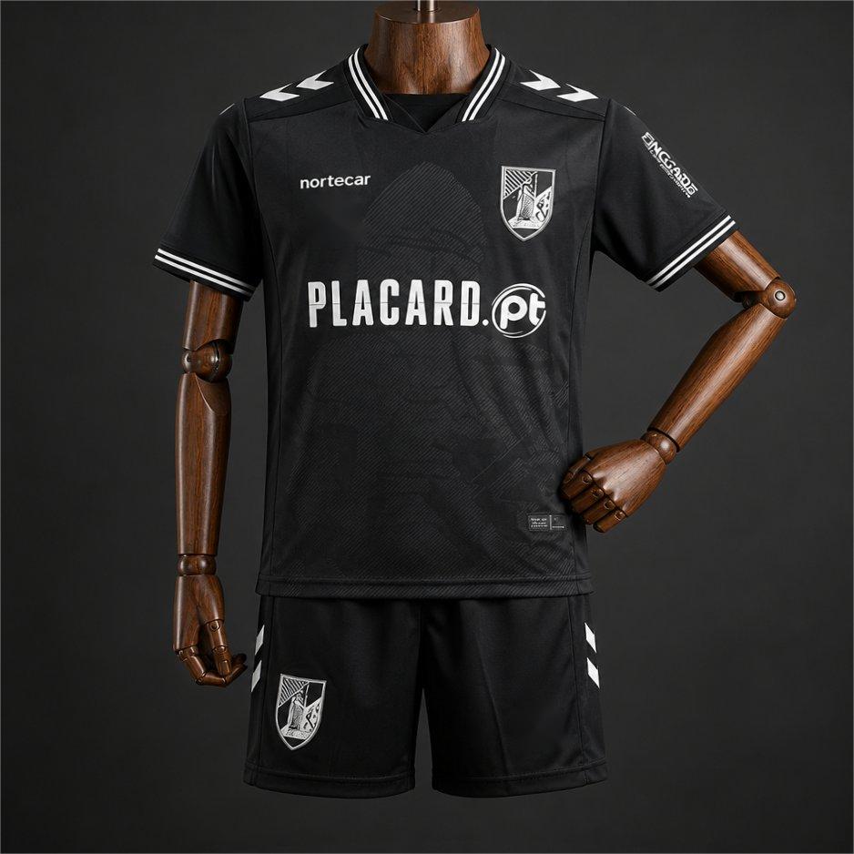 2026-27 Vitoria SC Away Kids Size 16-28