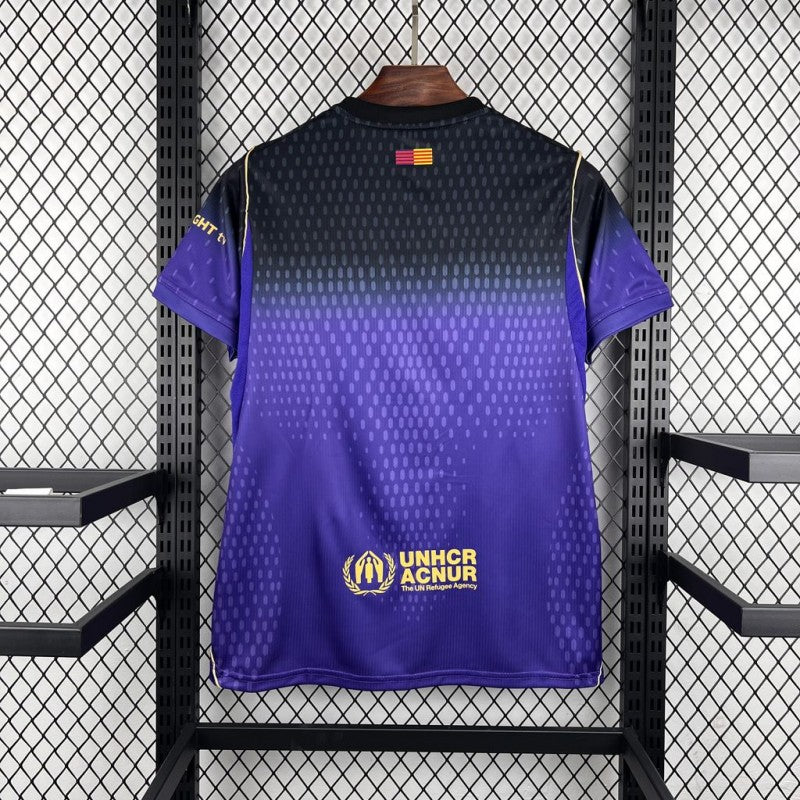 2026-27 Barcelona Away S-4XL