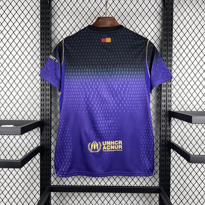 2026-27 Barcelona Away S-4XL