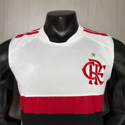 2026-27 Flamengo Away Vest S-4XL