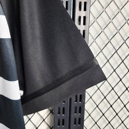 2014-15 Corinthians Zweites Auswärtstrikot S-2XL