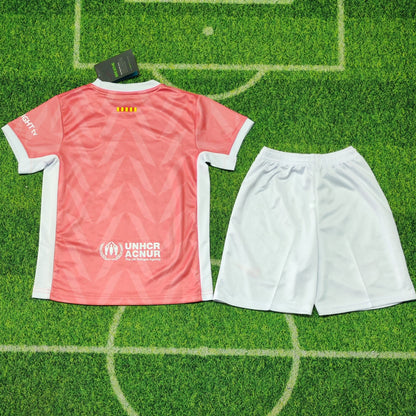 2024-25 Nueva casa Barcelona NIÑOS 16-28